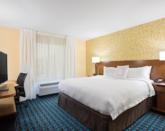 Khách sạn Fairfield Inn & Suites by Marriott Belle Vernon (Belle Vernon, Hoa Kỳ)