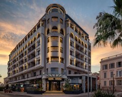 Otel Canopy By Hilton Cannes (Cannes, Fransa)