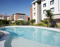 Hotel Holiday Inn Express Toulouse Airport (Blagnac, France)