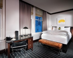 Staypineapple, An Iconic Hotel, The Loop Chicago (Chicago, USA)