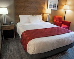 Hotel Americas Best Value Inn - Lynnwood / Seattle (Lynnwood, USA)