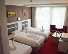 Khách sạn Comfort Life Hotel (Istanbul, Thổ Nhĩ Kỳ)