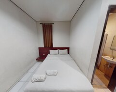 Hotel LeGreen Suite Setiabudi (Jakarta, Indonesia)