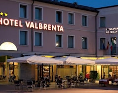Khách sạn Valbrenta (Limena, Ý)