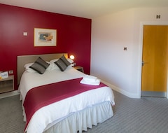 Hotel Yarnfield Park Training And Conference Centre (Stone, United Kingdom)