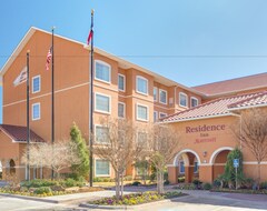 Hotel Residence Inn Midland (Midland, USA)