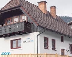 Cijela kuća/apartman Chalet Am See (Aich, Austrija)