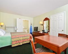 Hotel Americas Best Value Inn & Suites (Smithville, EE. UU.)