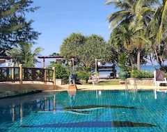 Hotelli Lanta Villa Resort (Koh Lanta City, Thaimaa)