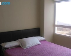 Cijela kuća/apartman Ocean View Frente Al Mar (Playas, Ekvador)