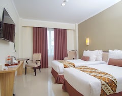 Hotel Emersia Malioboro (Yogyakarta, Indonesia)