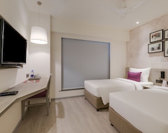 Khách sạn 7 Apple Hotel Mahape (Navi Mumbai, Ấn Độ)