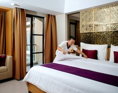 Hotel Horison Ultima Seminyak Bali - Chse Certified (Seminyak, Indonesien)