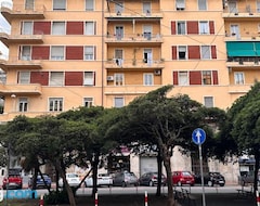 Aparthotel Maison Dor (Genova, Italija)