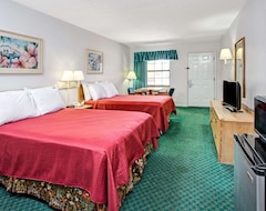 Hotel Travelodge By Wyndham Suites St Augustine (San Agustín, EE. UU.)