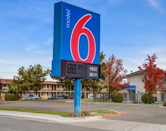 Hotel Motel 6-Carson City, Nv (Carson City, USA)