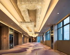 Khách sạn Doubletree By Hilton Ningbo Beilun (Ningbo, Trung Quốc)