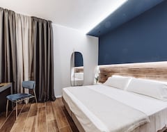 Khách sạn Hotel Europa (Chivasso, Ý)