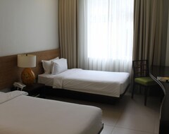 Khách sạn Azia Suites (Cebu City, Philippines)