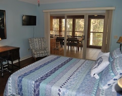 Casa/apartamento entero Spacious 5 Bedroom House With Multiple Living Areas In North Litchfield Beach (Pawleys Island, EE. UU.)