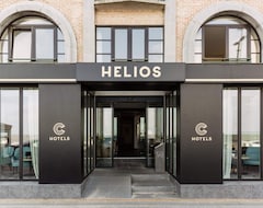 C-Hotels Helios (Blankenberge, Belgium)