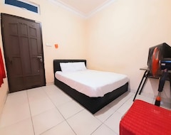 Hotel Spot On 93326 Pondok Anie Syariah (Pekanbaru, Indonezija)