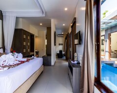 Hotel Luxotic Private Villa And Resort (Badung, Indonezija)