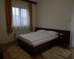 Hotel M3 (City of Sarajevo, Bosnien-Hercegovina)