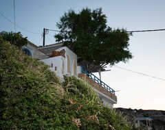 Cijela kuća/apartman Castri House In Matala (Matala, Grčka)