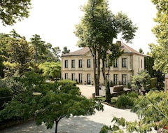 Khách sạn Domaine d'Auriac (Carcassonne, Pháp)