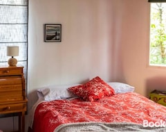 Casa/apartamento entero Casita En La Sierra (Robledo de Chavela, España)