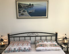 Hele huset/lejligheden Luxury Apartment Valentina (Split, Kroatien)