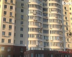 Casa/apartamento entero Kvartira U Moria (Chornomorsk, Ucrania)