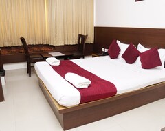 Khách sạn OYO 9617 Hotel PC Residency (Mysore, Ấn Độ)