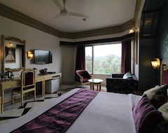 Hotel Hillock (Mount Abu, Indien)