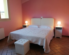 Bed & Breakfast Brigida (Verucchio, Italien)
