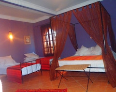 Hotel Riad Les Deux Mondes (Essaouira, Marruecos)
