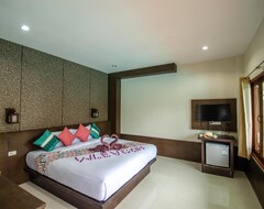 Hotelli Khum Laanta Resort - Sha Extra Plus (Saladan, Thaimaa)