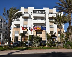 Golden Beach Appart'Hotel (Agadir, Fas)