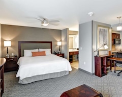 Otel Homewood Suites By Hilton New Hartford Utica (New Hartford, ABD)
