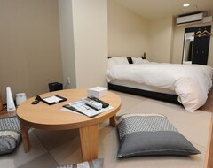 Khách sạn Hotel Sunriver Shimanto / Vacation Stay 71328 (Shimanto-shi, Nhật Bản)