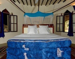 Otel Unguja Lodge (Zanzibar Şehri, Tanzanya)