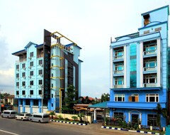 Hotelli Glory (Rangun, Myanmar)