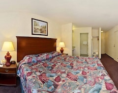 Hotelli Americas Best Value Inn Novato - Marin - Sonoma (Novato, Amerikan Yhdysvallat)