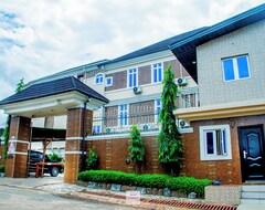 Tüm Ev/Apart Daire Castle Majestic Hotel Enugu (Enugu, Nijerya)