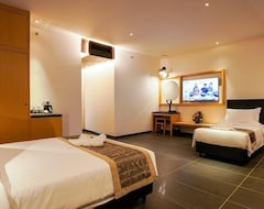 Hotel TSR SeaFront (Port Dickson, Malaysia)