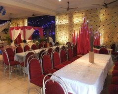 Hotel Gold Value (Enugu, Nigeria)