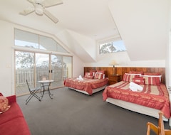 Casa/apartamento entero Jamevin Mountain Retreat - Hidden Gem Perfect For Families & Large Groups (Paterson, Australia)