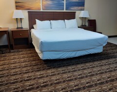 Khách sạn Days Inn and Suites Fargo 19th Ave - Airport Dome (Fargo, Hoa Kỳ)