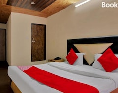 Oyo Flagship 81223 Hotel Kartik In Manali (Mahbubnagar, Indija)